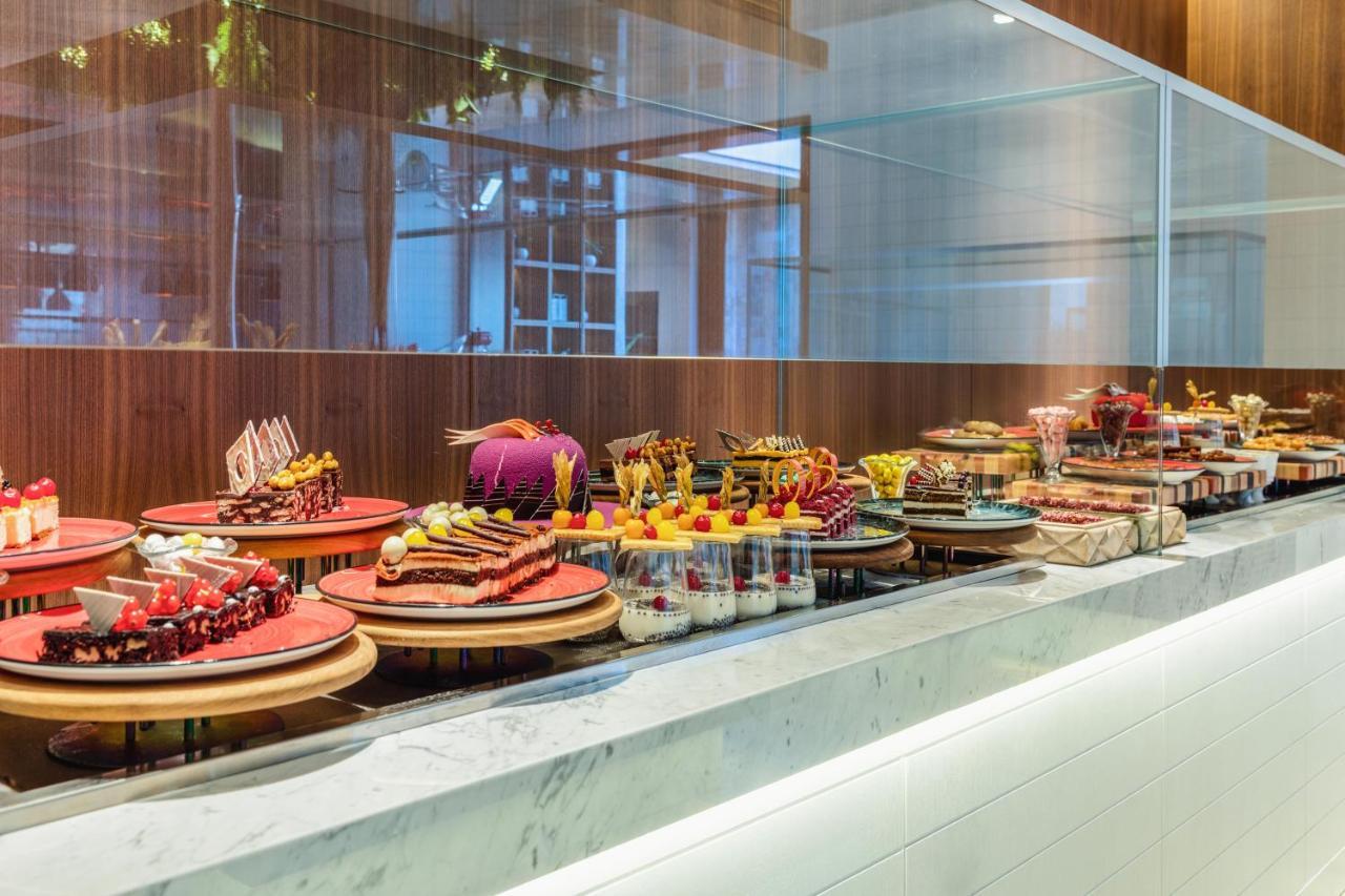 Kaya Palazzo & Residences Le Chic Bodrum