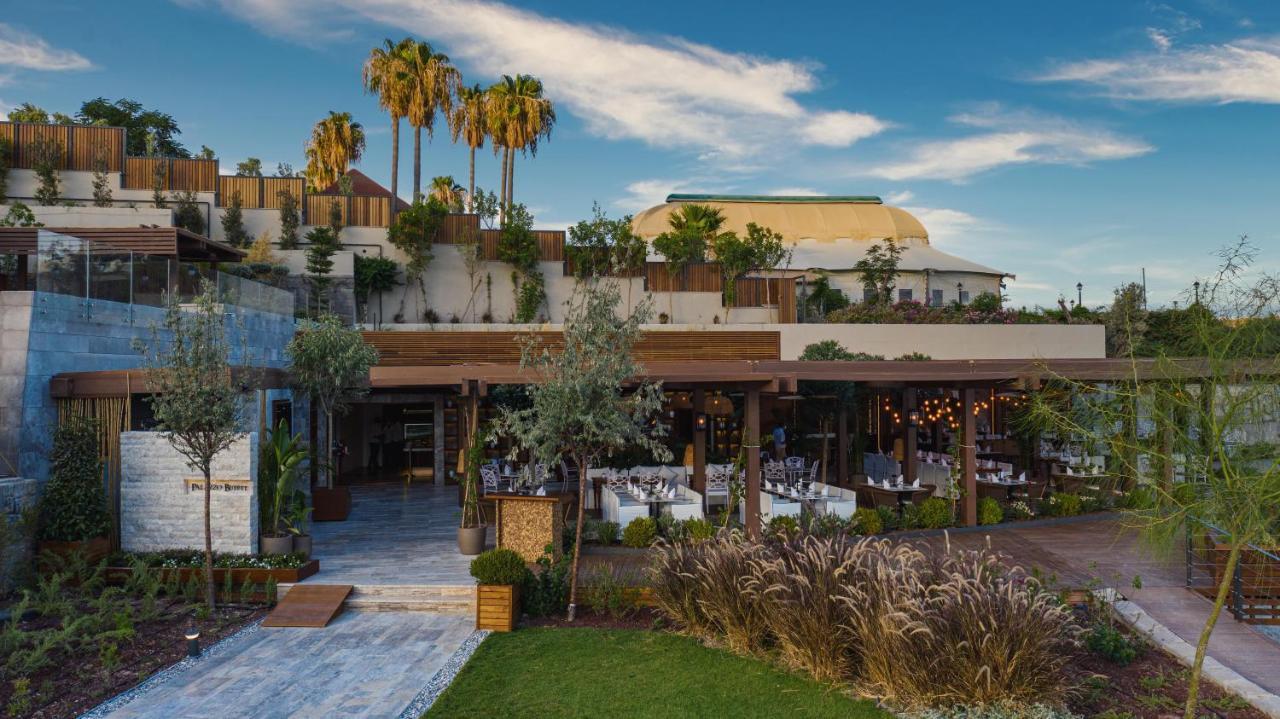 Kaya Palazzo & Residences Le Chic Hotel