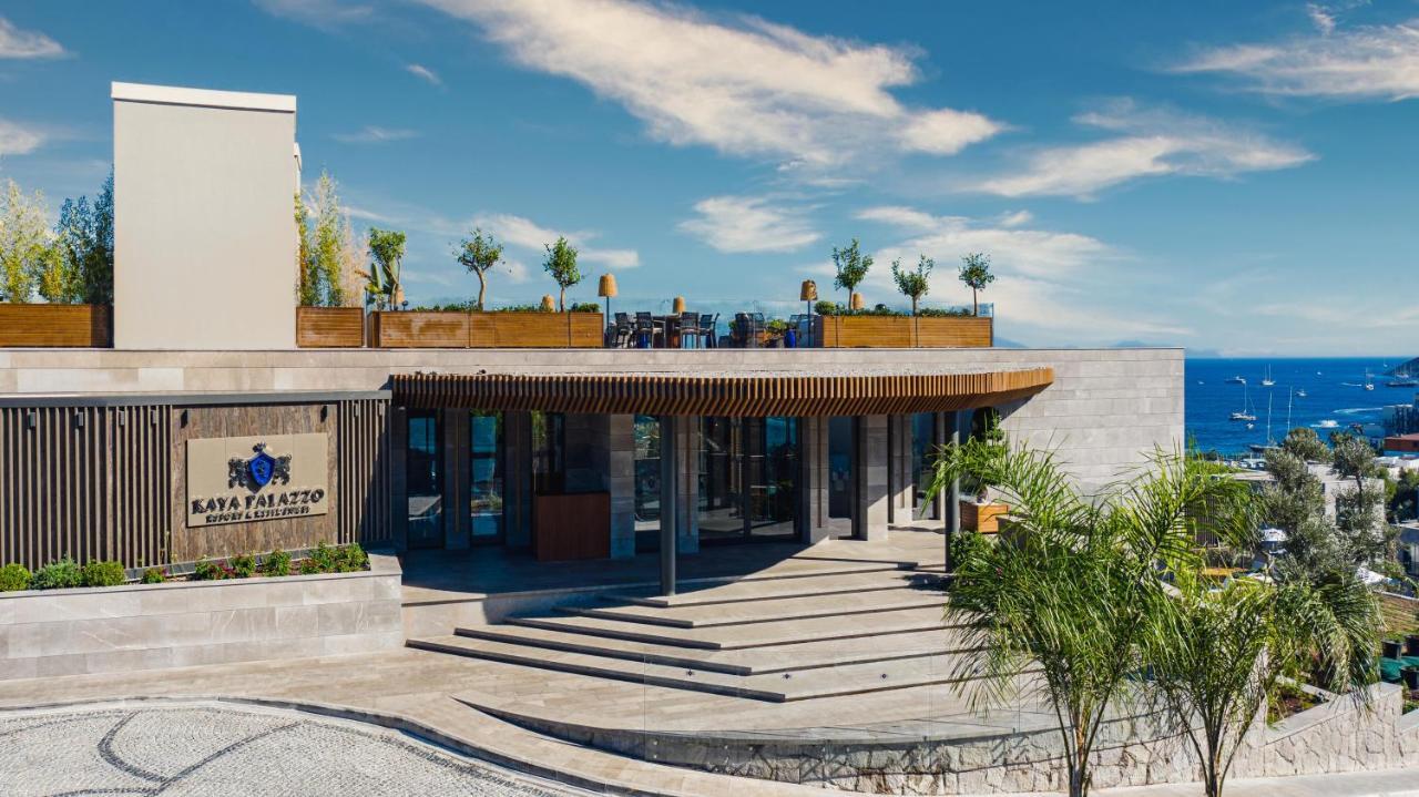 Kaya Palazzo & Residences Le Chic 5* Bodrum