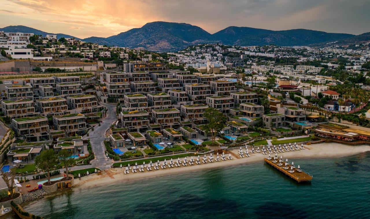 Kaya Palazzo & Residences Le Chic Bodrum