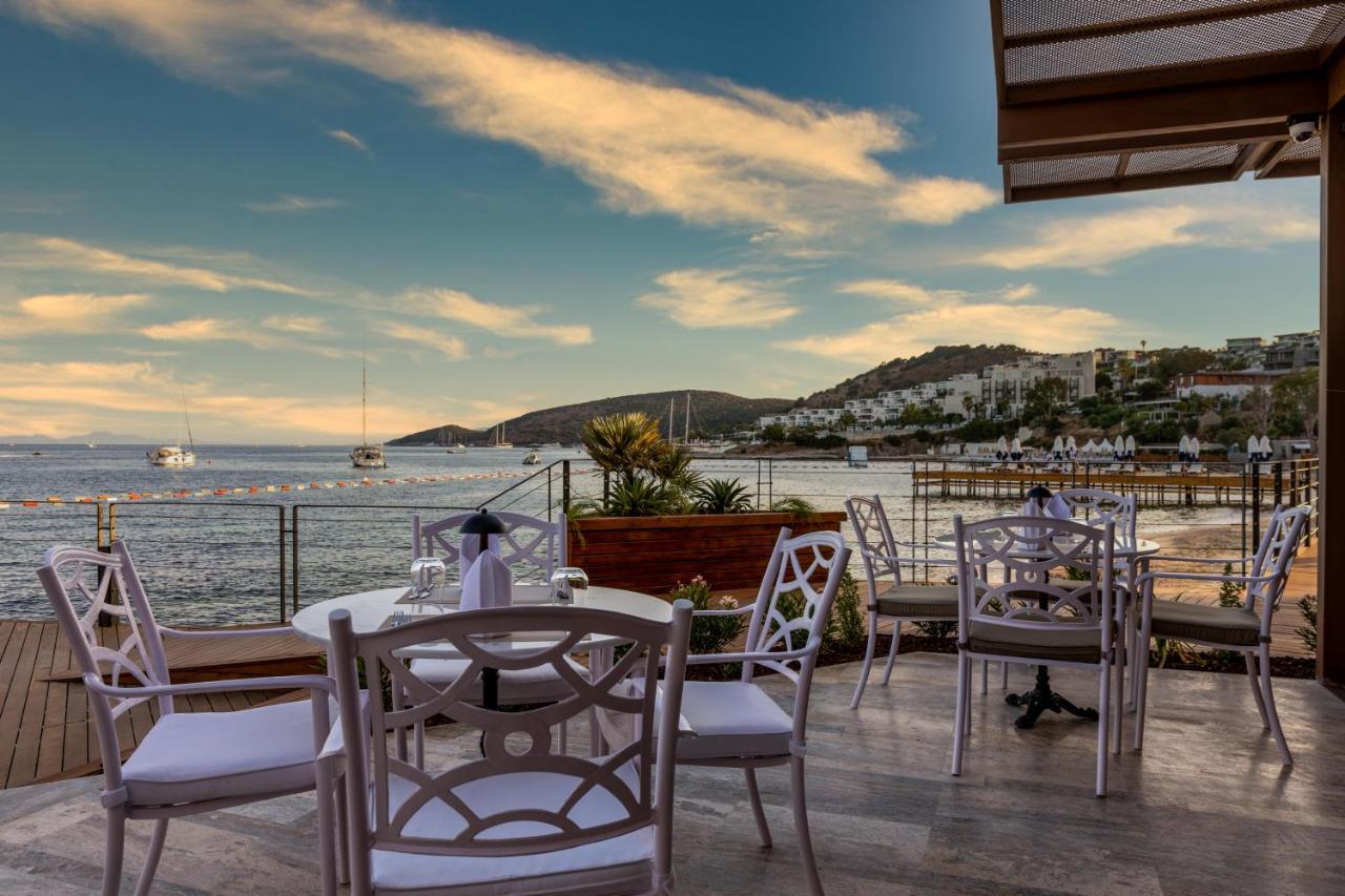 Kaya Palazzo & Residences Le Chic