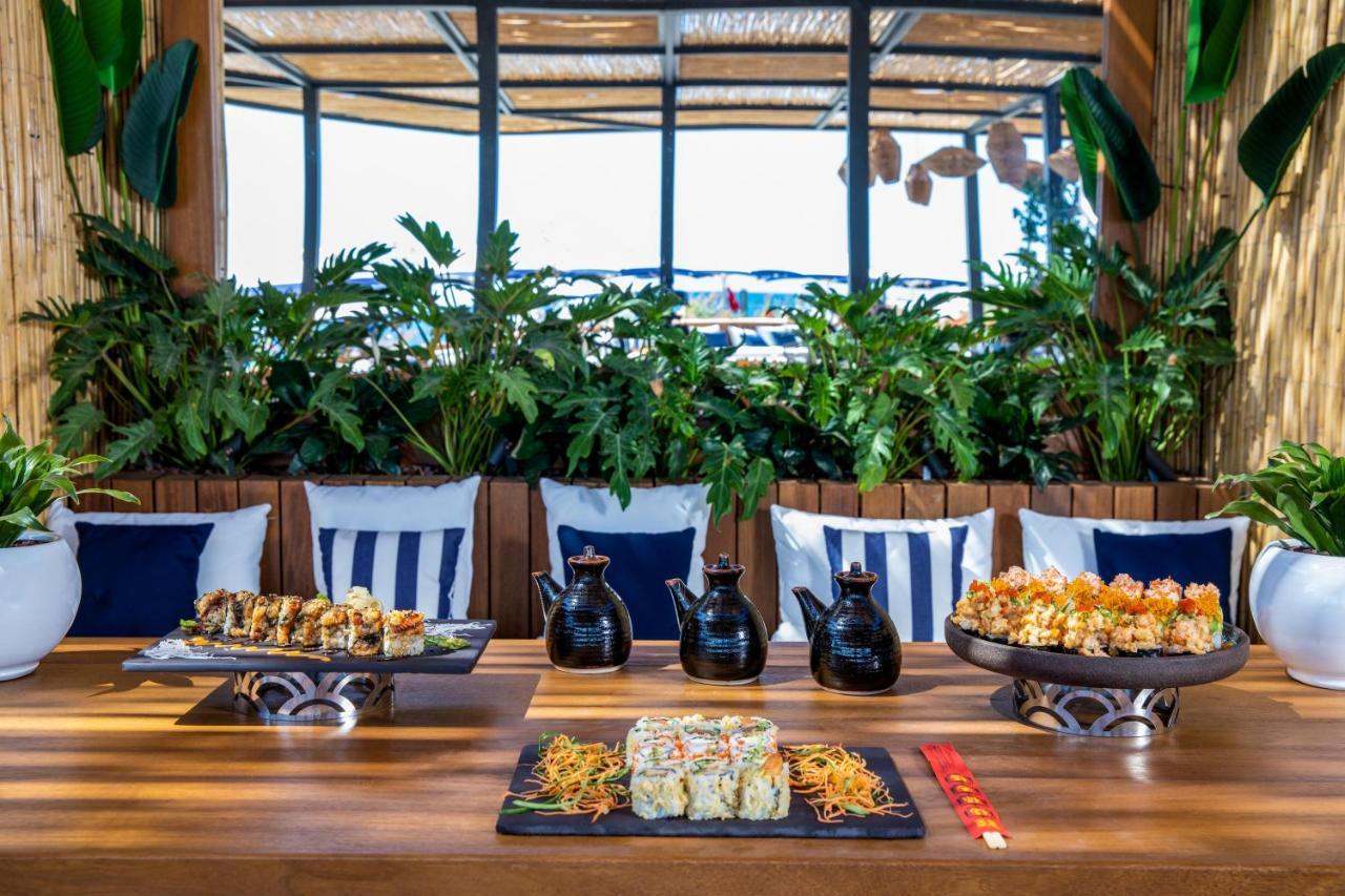 Kaya Palazzo & Residences Le Chic 5* Bodrum