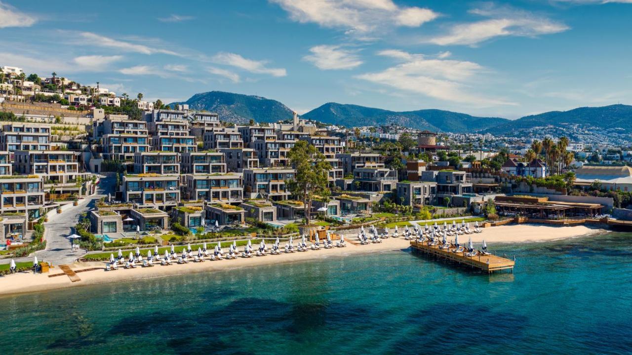 Kaya Palazzo & Residences Le Chic 5* Bodrum