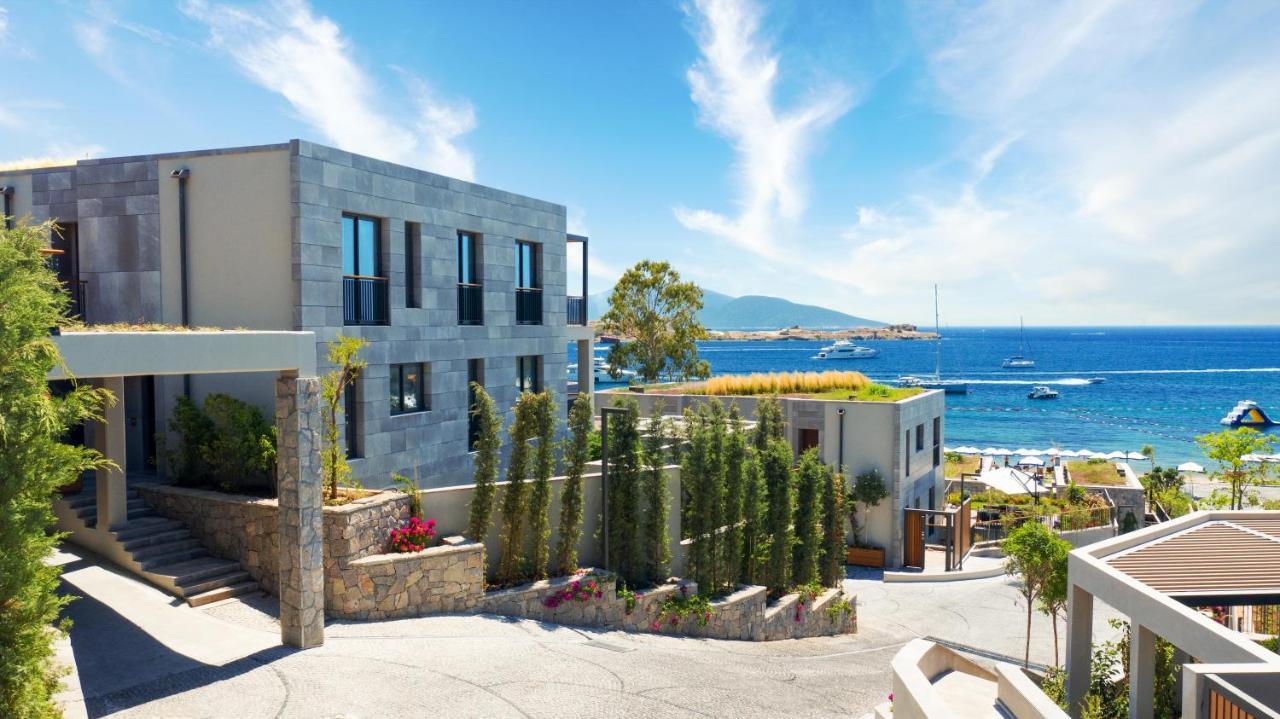 Kaya Palazzo & Residences Le Chic