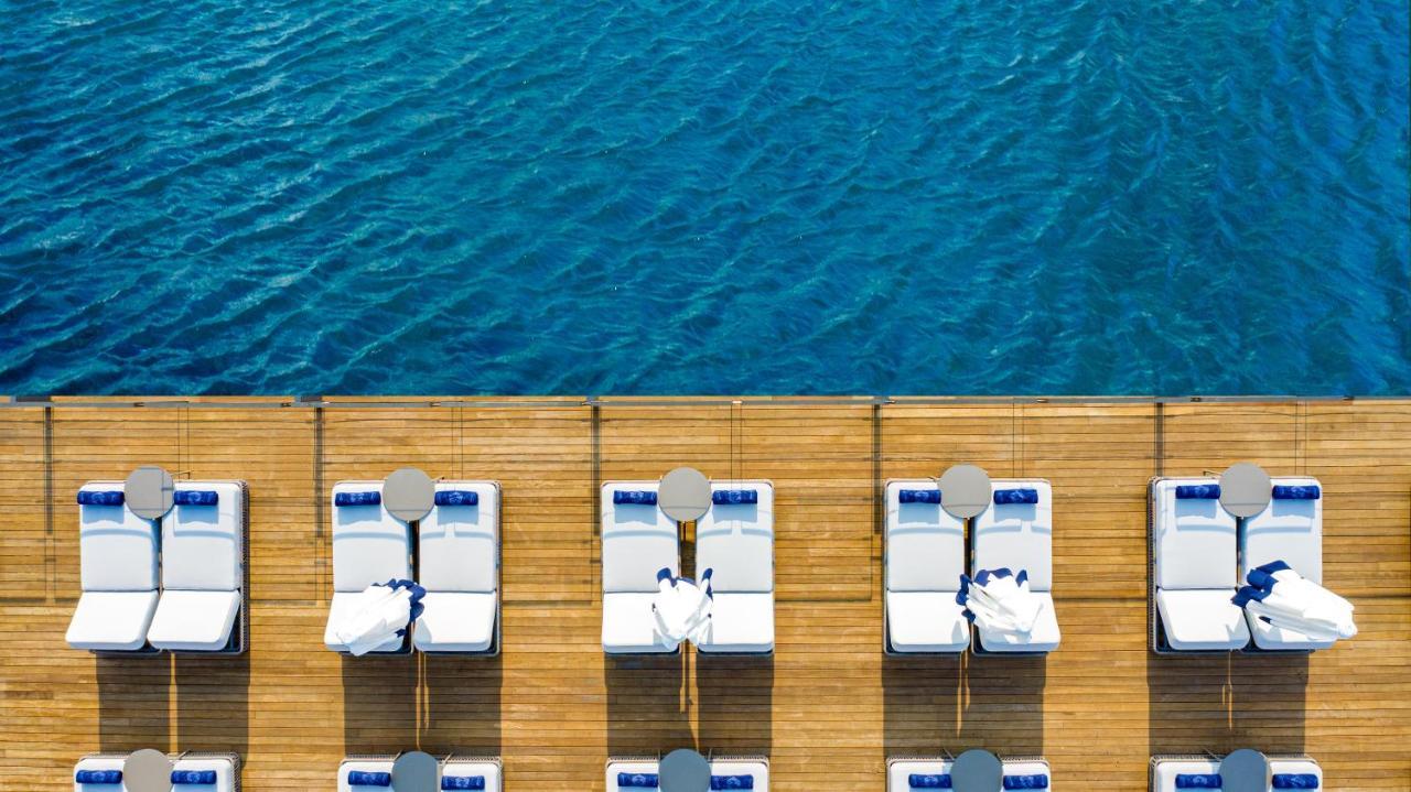 Hotel Kaya Palazzo & Residences Le Chic Bodrum