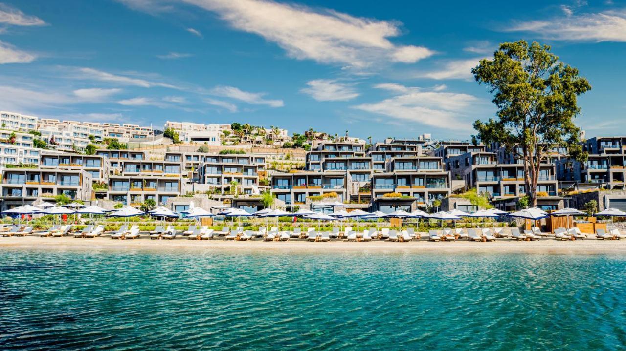 Kaya Palazzo & Residences Le Chic 5* Bodrum