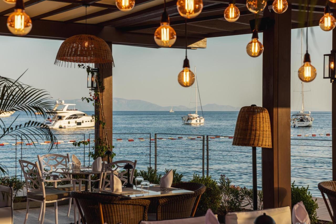 Kaya Palazzo & Residences Le Chic Hotel Bodrum