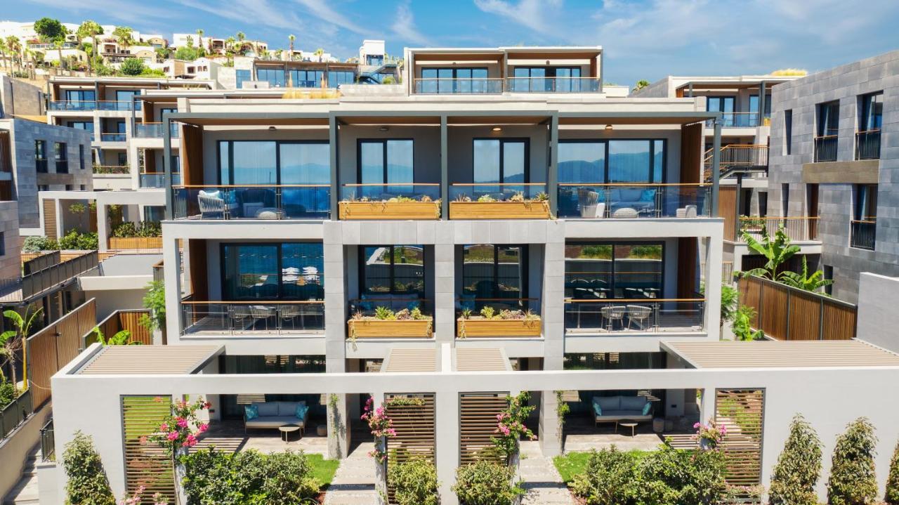 Kaya Palazzo & Residences Le Chic 5* Bodrum