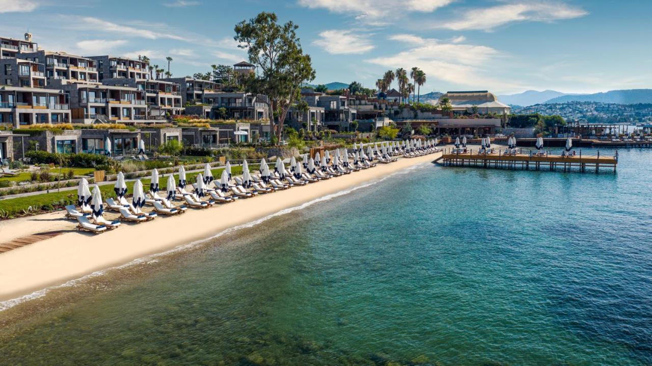 Kaya Palazzo & Residences Le Chic Bodrum