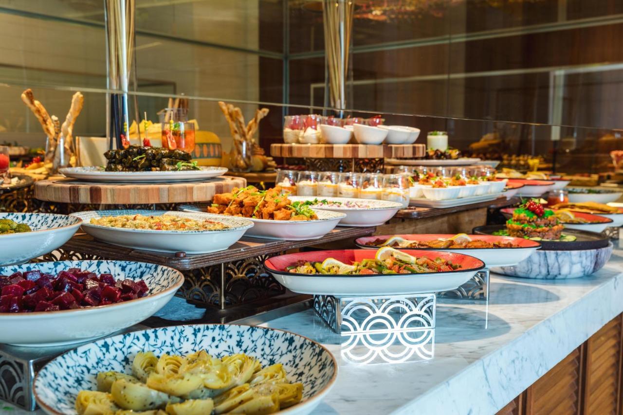 Hotel Kaya Palazzo & Residences Le Chic Bodrum