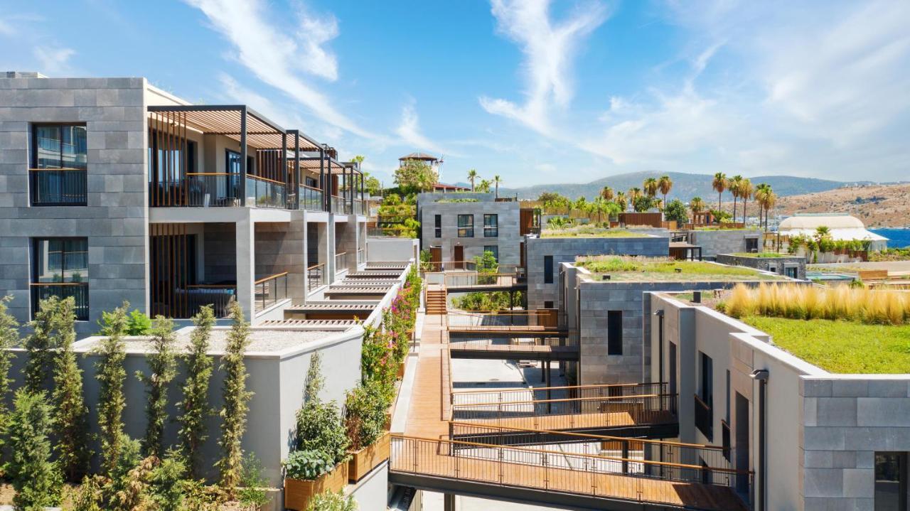 Kaya Palazzo & Residences Le Chic Bodrum