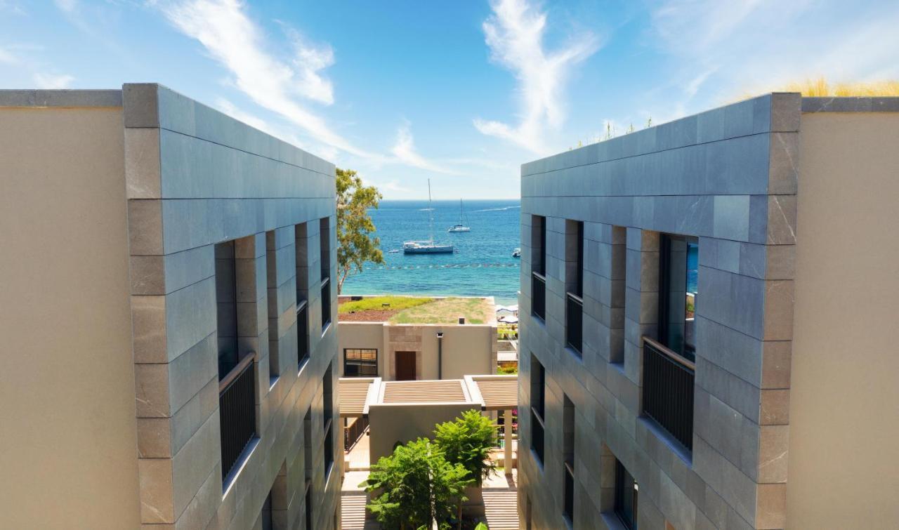 Kaya Palazzo & Residences Le Chic Bodrum
