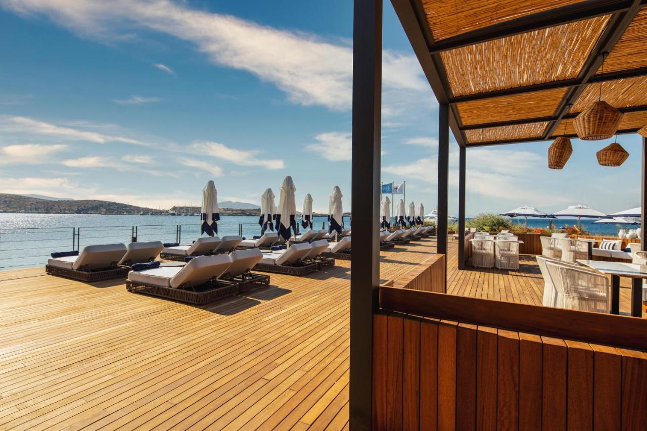 Hotel Kaya Palazzo & Residences Le Chic
