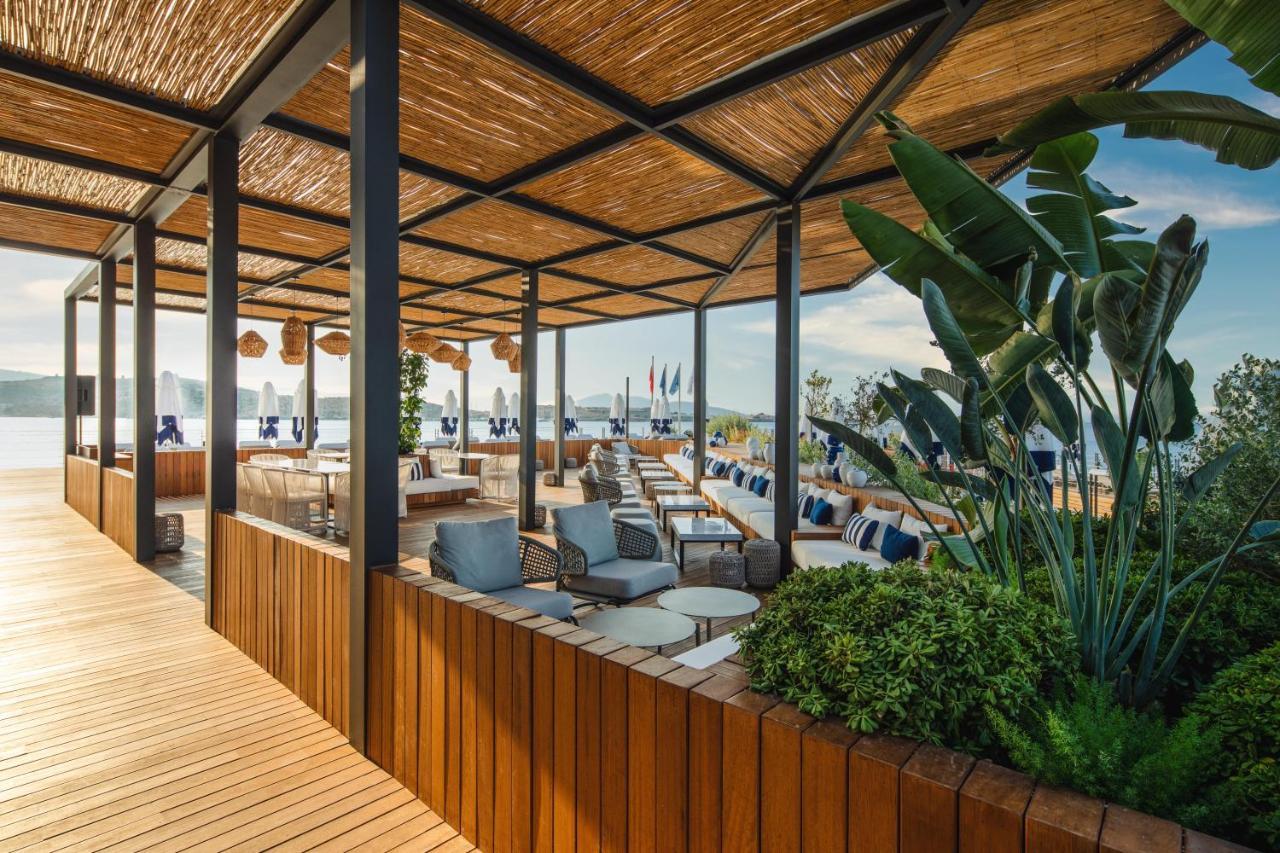 Kaya Palazzo & Residences Le Chic Hotel Bodrum