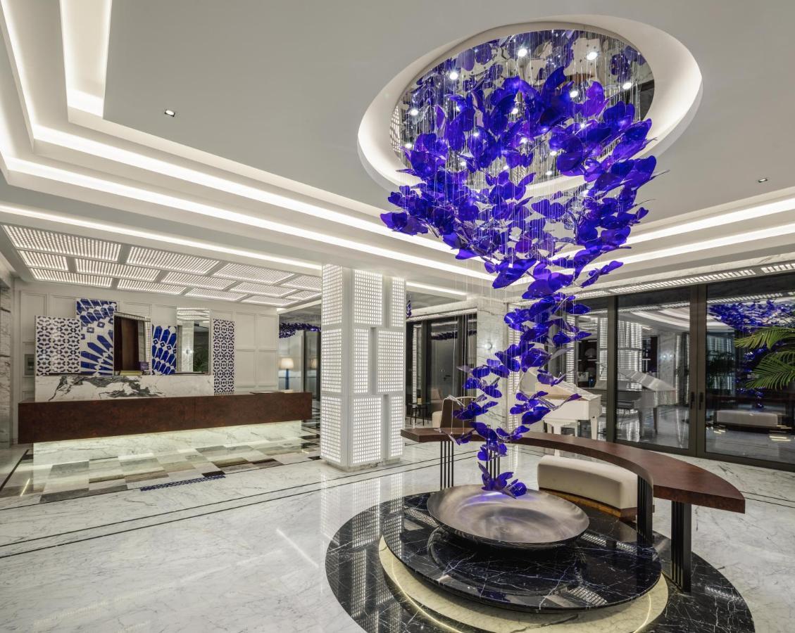 Kaya Palazzo & Residences Le Chic 5* Bodrum