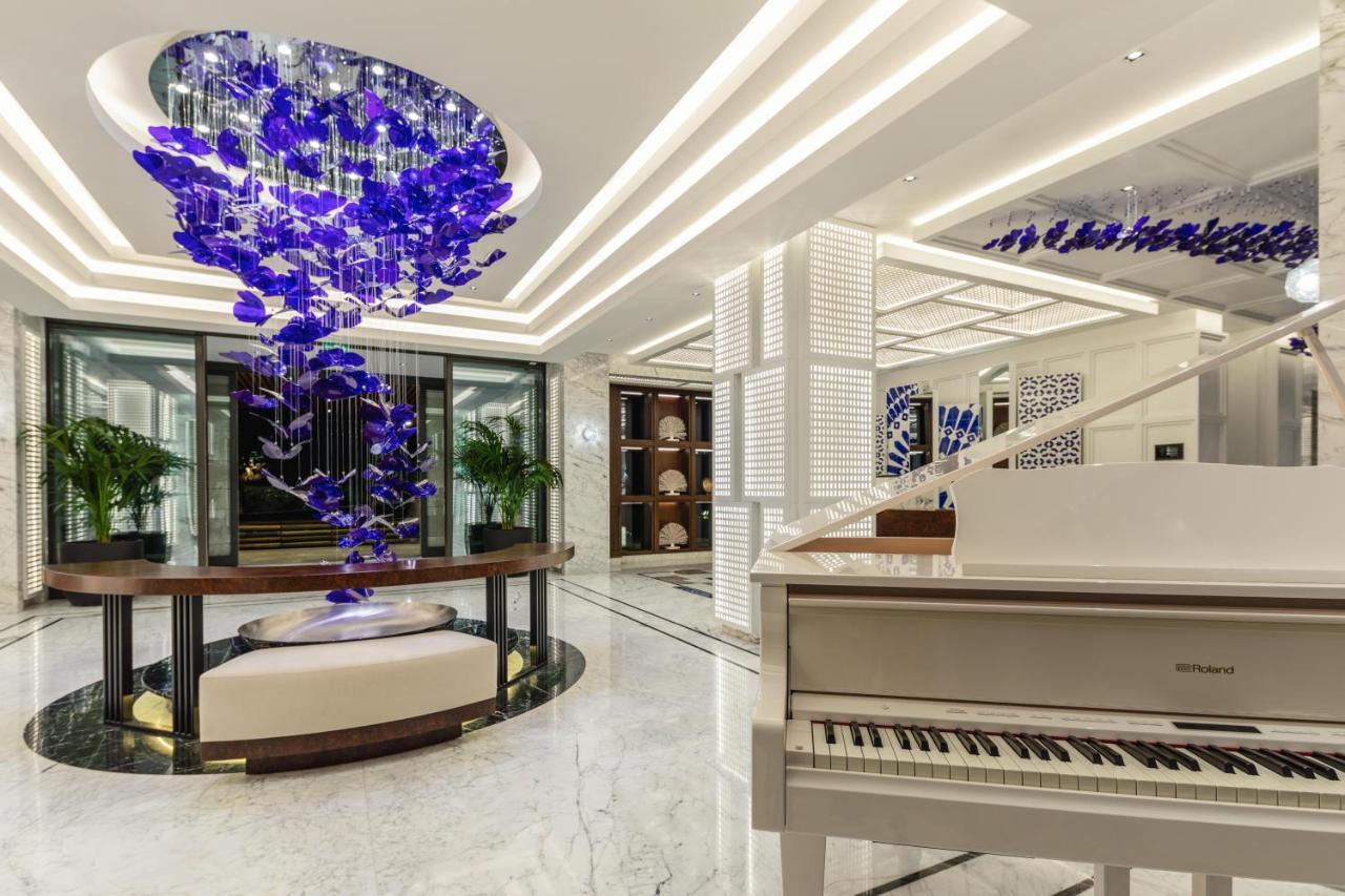 Kaya Palazzo & Residences Le Chic 5*