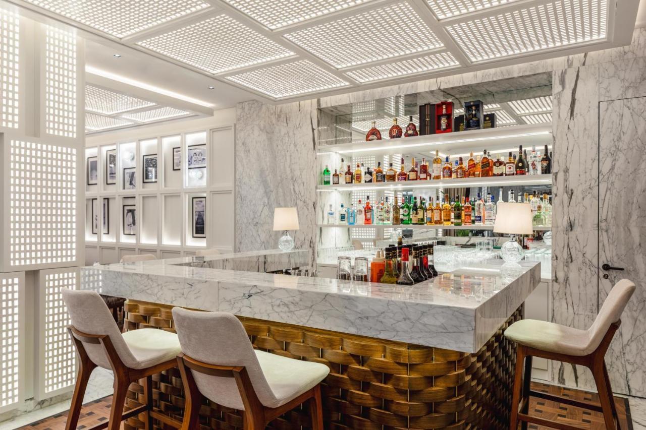 Kaya Palazzo & Residences Le Chic Hotel