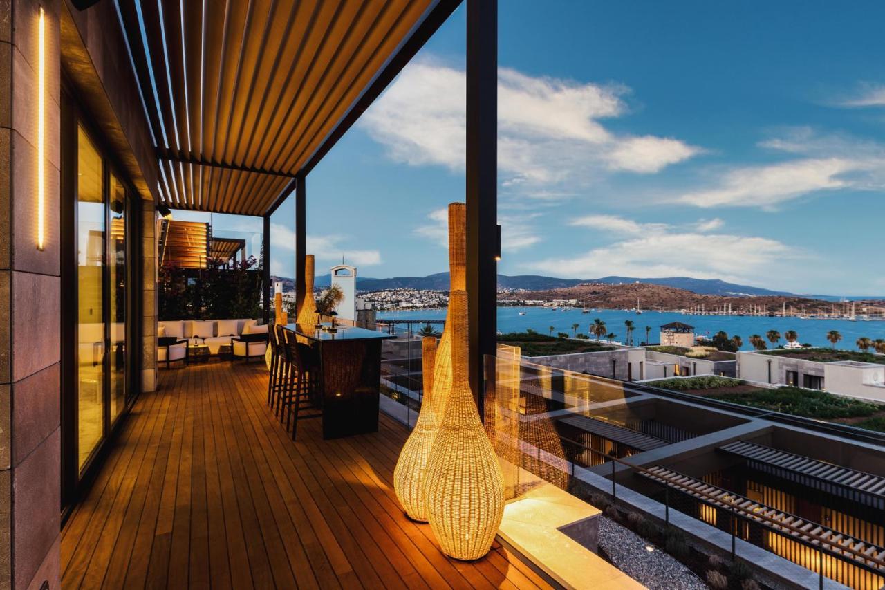 Kaya Palazzo & Residences Le Chic Hotel