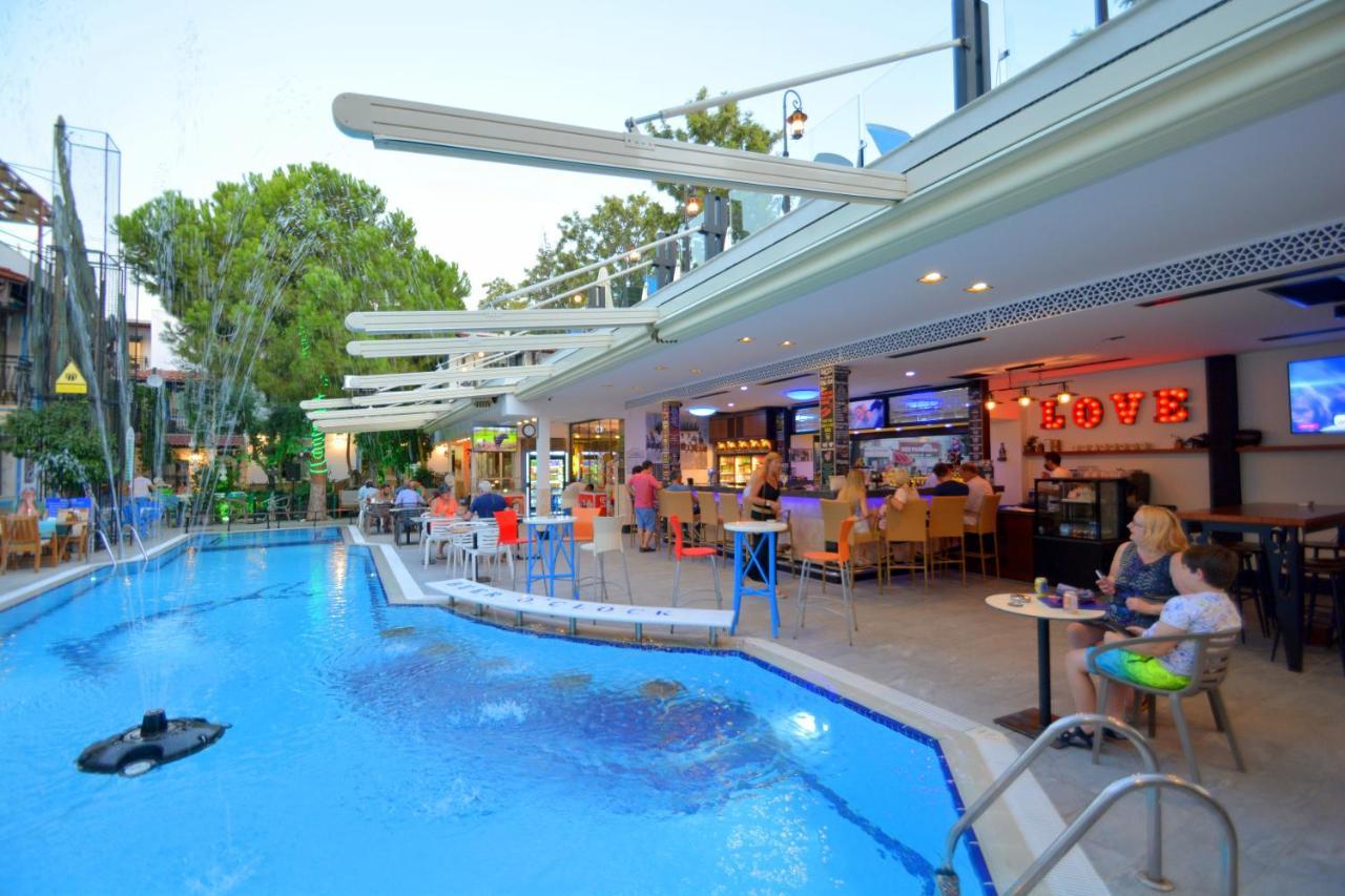 Istankoy Hotel