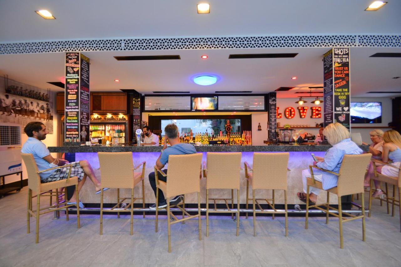 Istankoy Hotel