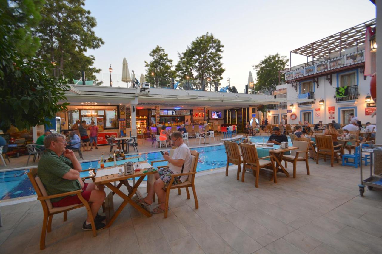 Hotel Istankoy Bodrum