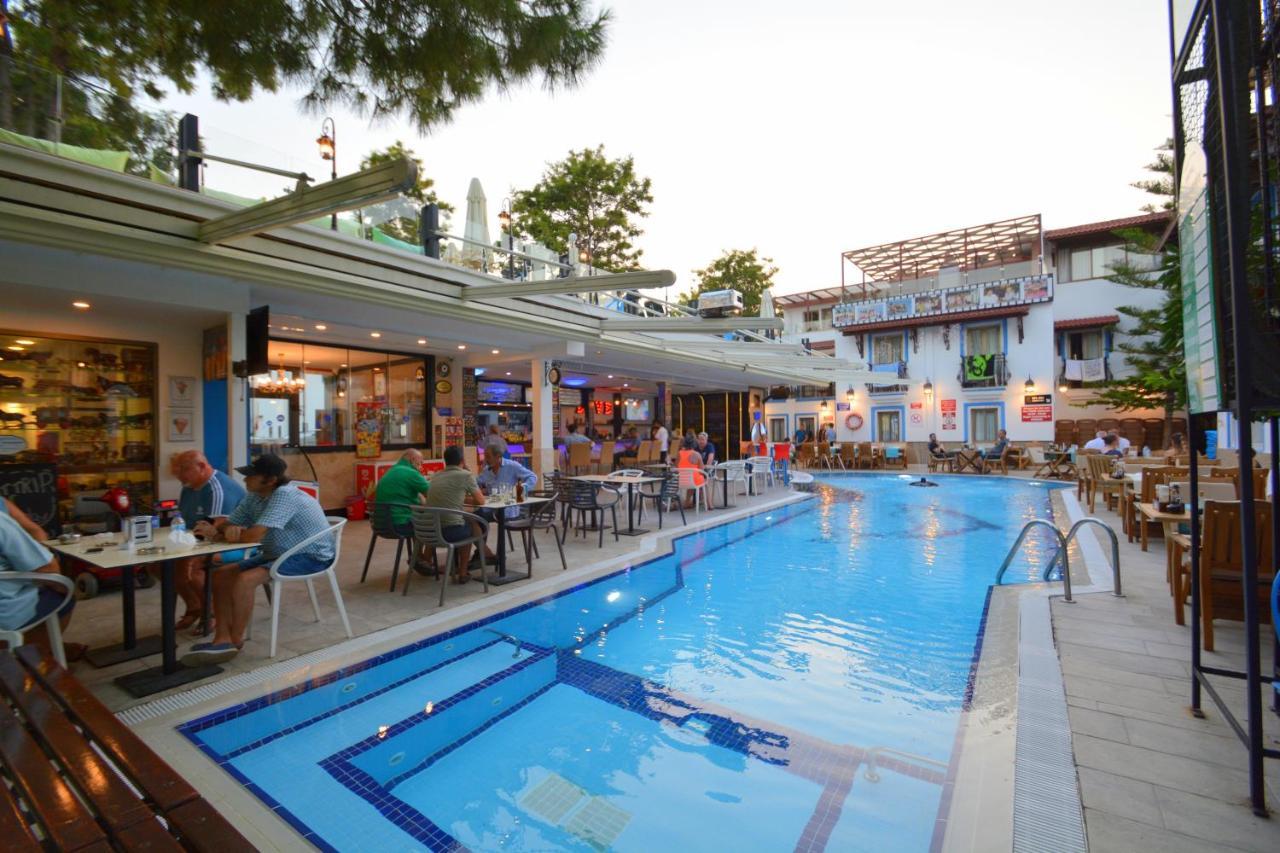 Hotel Istankoy 3*