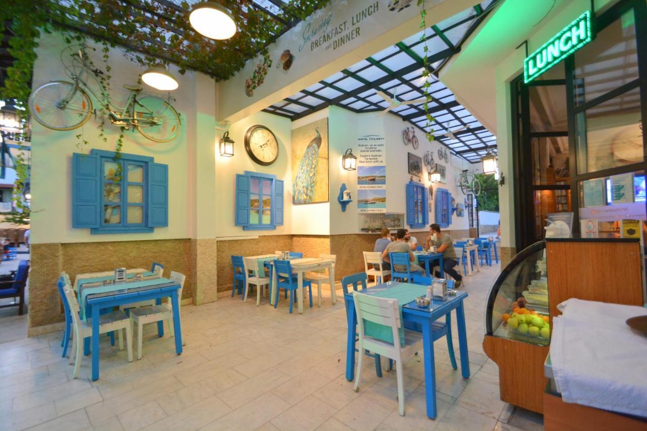 Istankoy 3* Bodrum