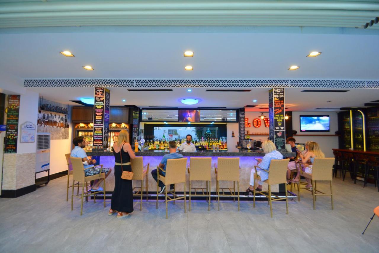 Istankoy Bodrum