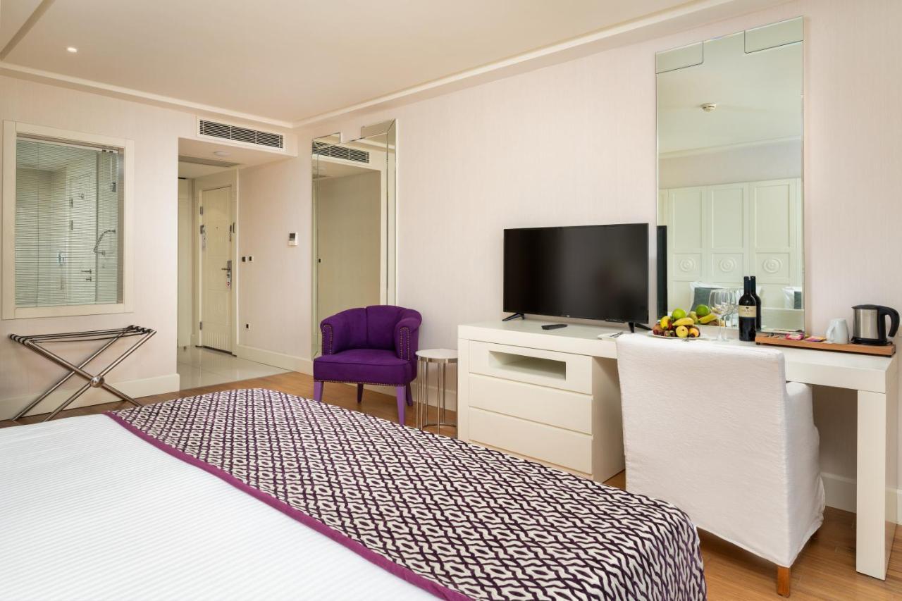 Hillstone & Hotel Bodrum
