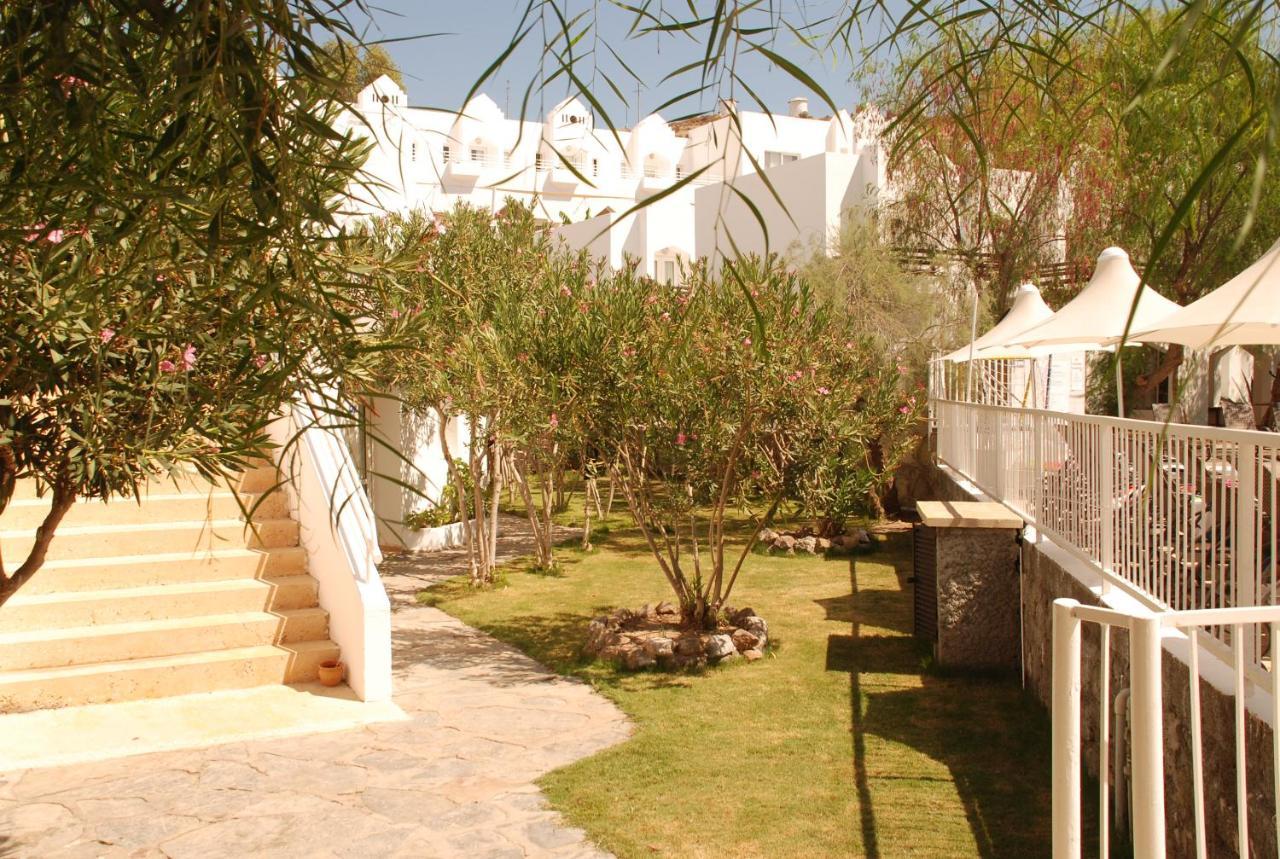 Tenda Bodrum