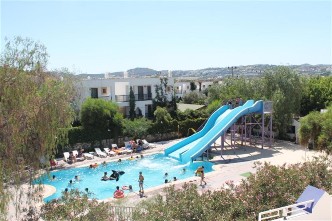 Hotel Tenda