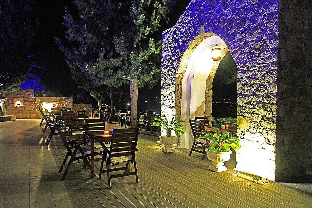 Manastir & 4* Bodrum