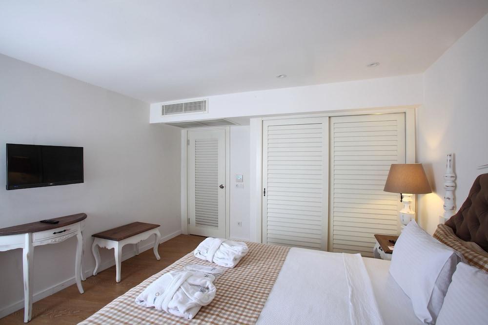 Doubletree By Hilton Marina Vista Otel Bodrum