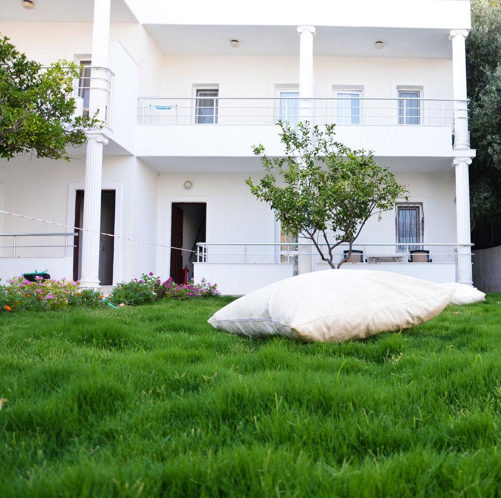 Otel Costa Maya Bodrum