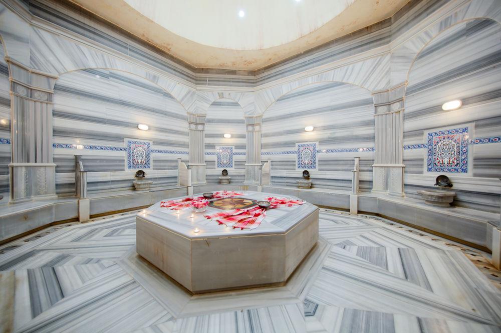 Salmakis Resort&spa Bodrum