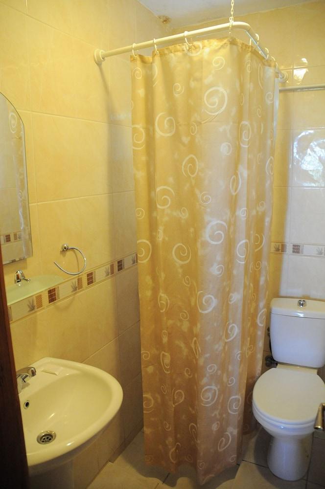 Gulec Hotel Bodrum
