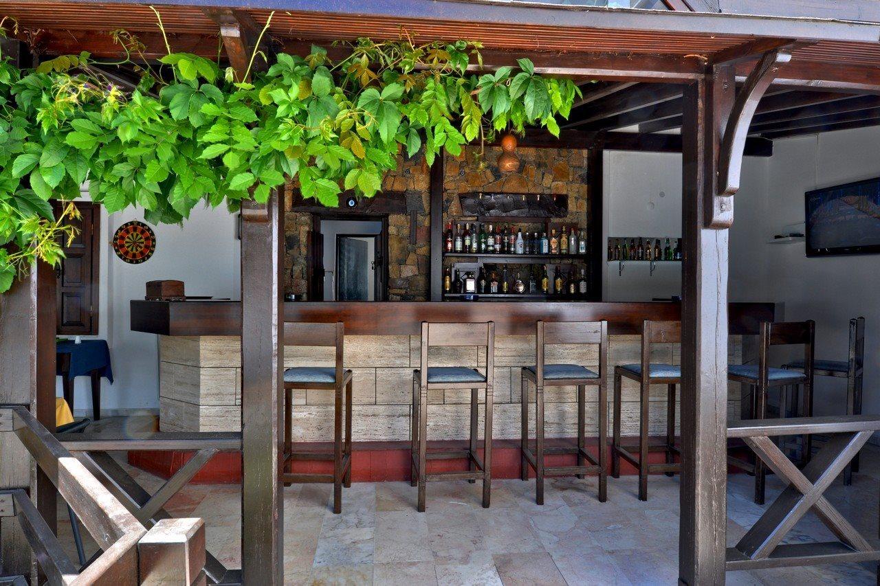 Atrium Bodrum