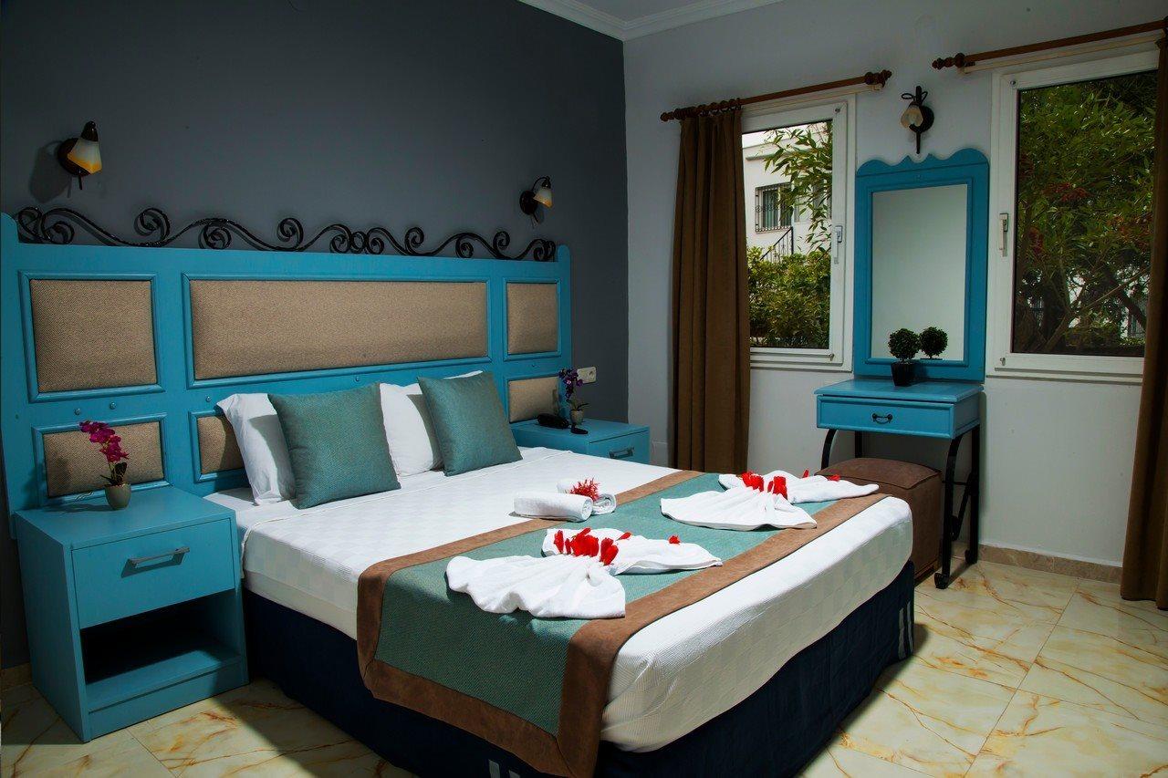 Hotel Atrium 3*