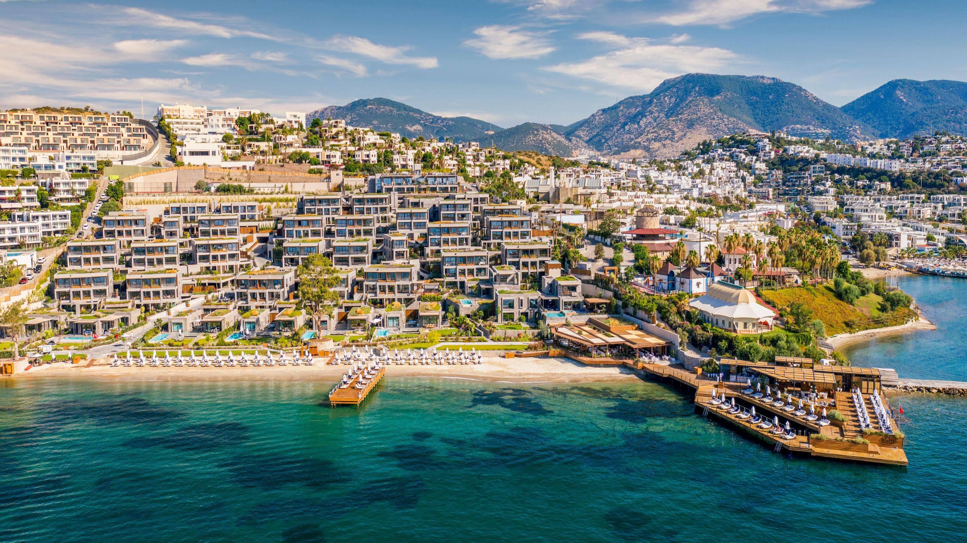 Kaya Palazzo & Residences Le Chic 5* Bodrum
