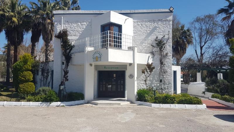 Club Muskebi Hotel Bodrum