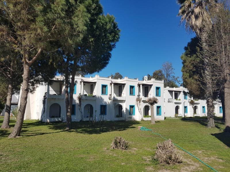 Club Muskebi Hotel