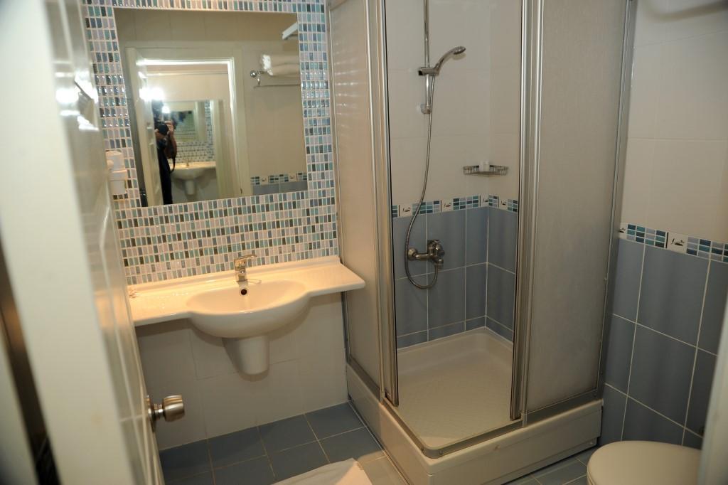 Club Muskebi Hotel Bodrum