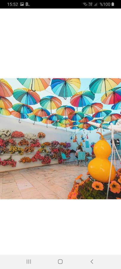 Hotel Duru Butik 3*
