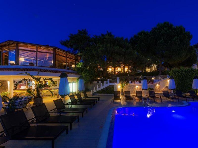 Manastir & 4* Bodrum
