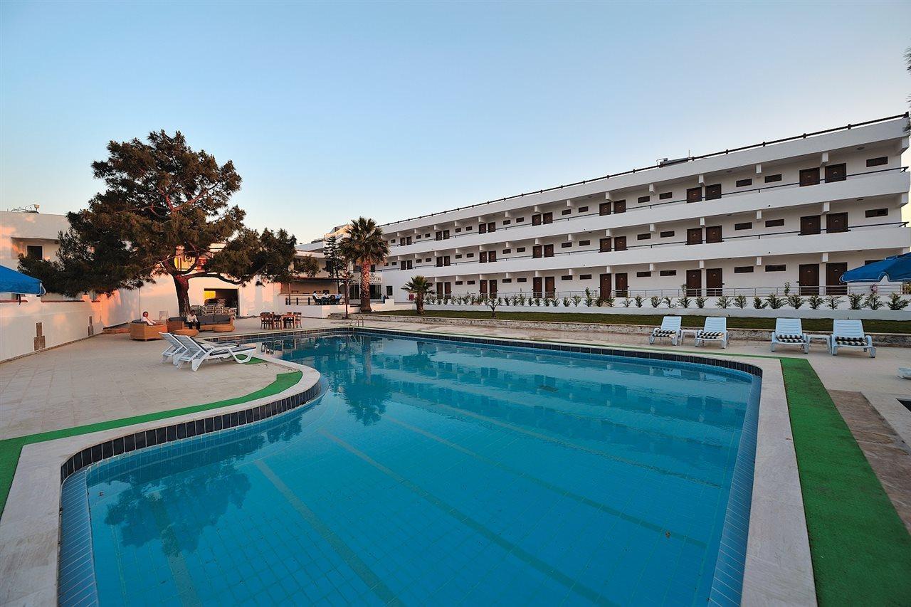 The Life Gumbet Hill 4*