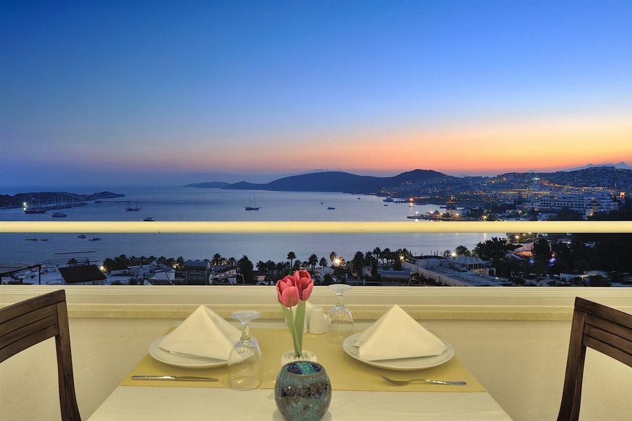 The Life Gumbet Hill Hotel 4*