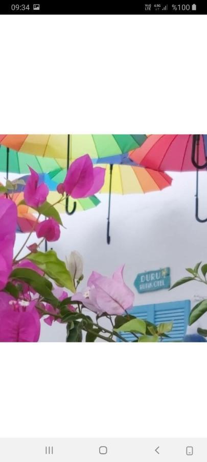 Duru Butik Hotel Bodrum