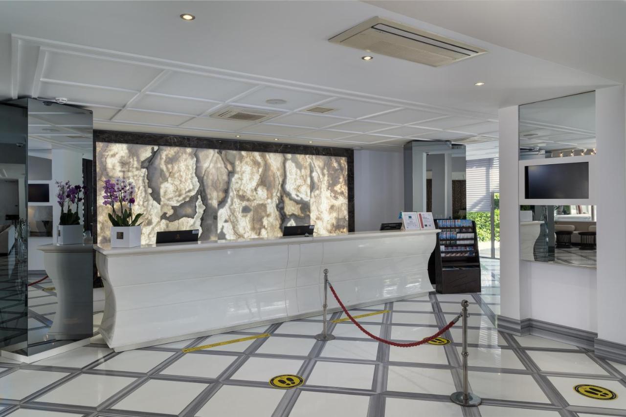 Hillstone & Bodrum