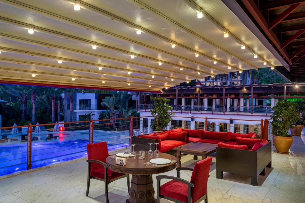 Hotel Hillstone & 5*