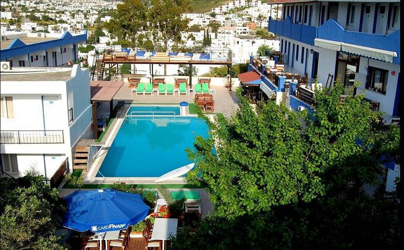 Hotel Can Bodrum